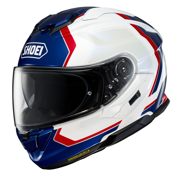 Shoei Shoei gt air 3 realm tc10 x-small helmet